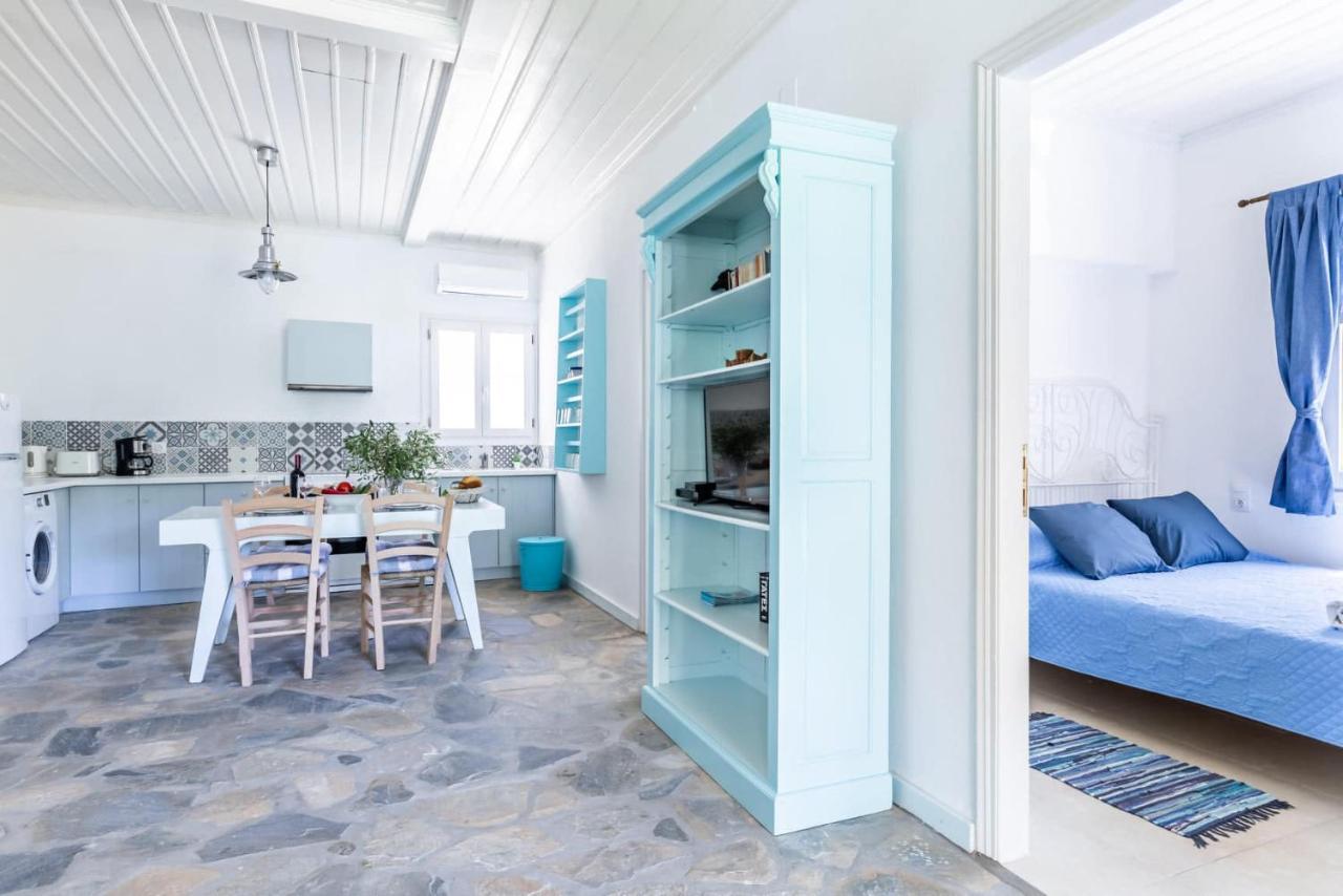 Myrto Holiday House Stafylos Exterior foto