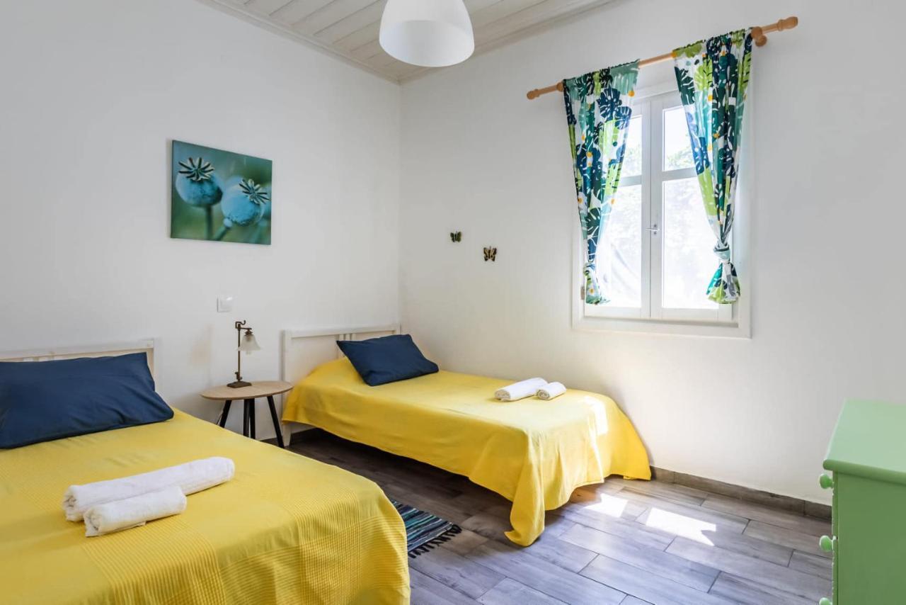 Myrto Holiday House Stafylos Exterior foto